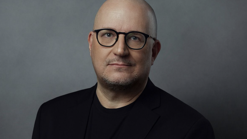 ORF-Wahl: Auch Johannes Larcher bewirbt sich