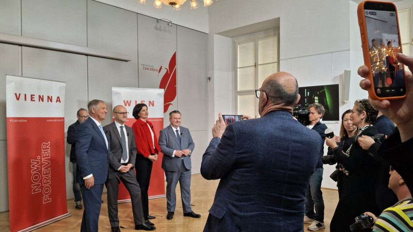 Erfolgreichstes Jahr der Historie