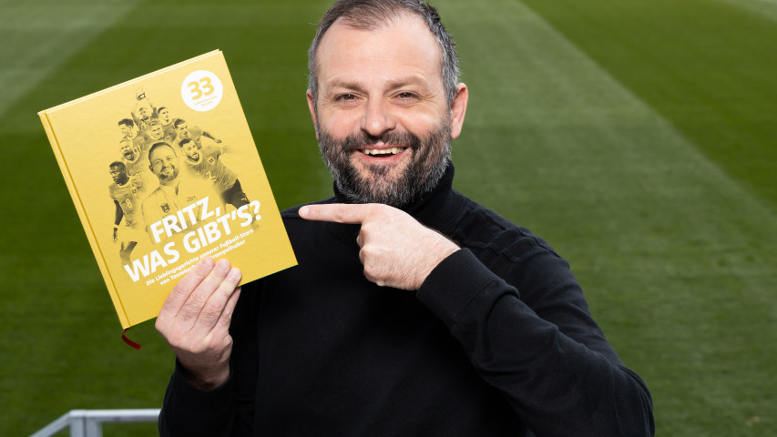 Servus Media kooperiert mit ÖFB-Teamkoch