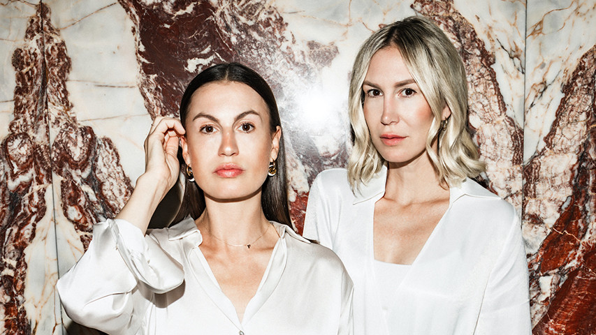 Agentur Sister Act feiert zehn Jahre