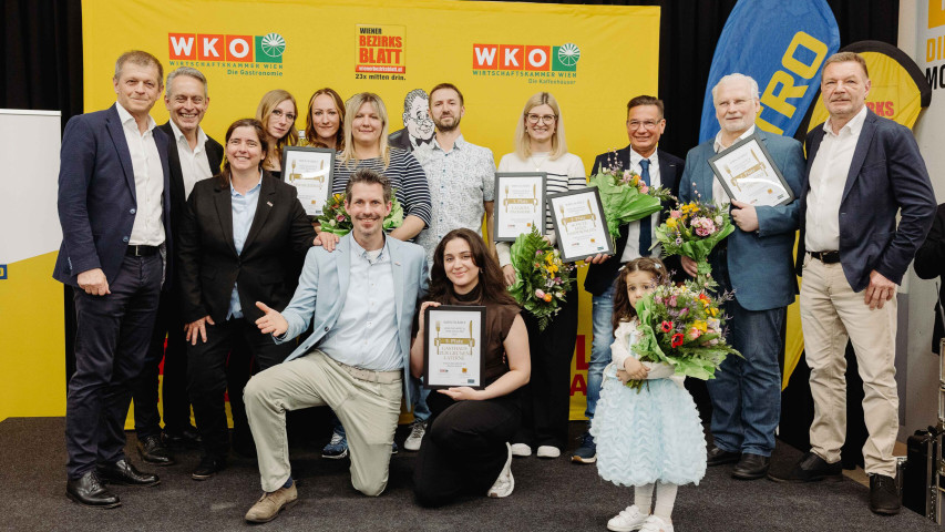 Metro stärkt Wiens Wirtshaus- und Kaffeehauskultur