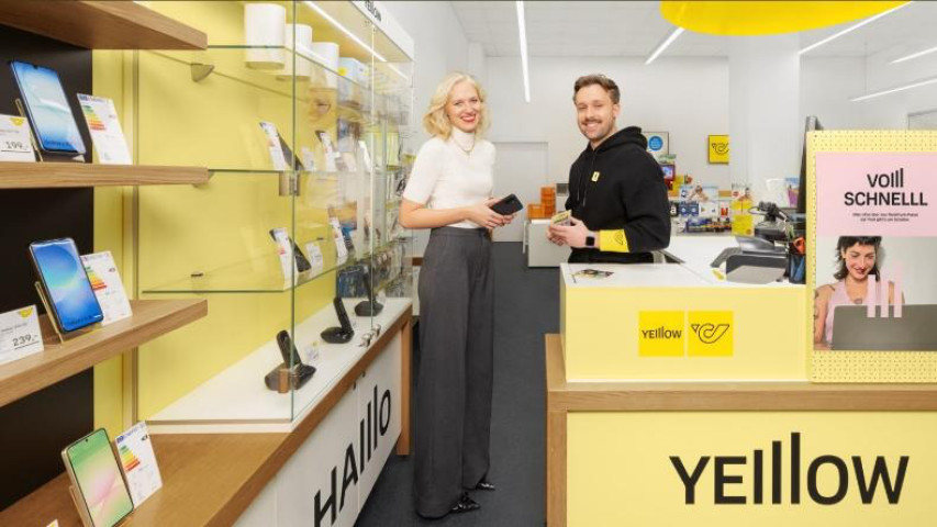 Post hält Kurs trotz schwierigem Marktumfeld