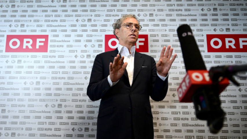 ORF-Wahl: Sitzungsmarathon läuft