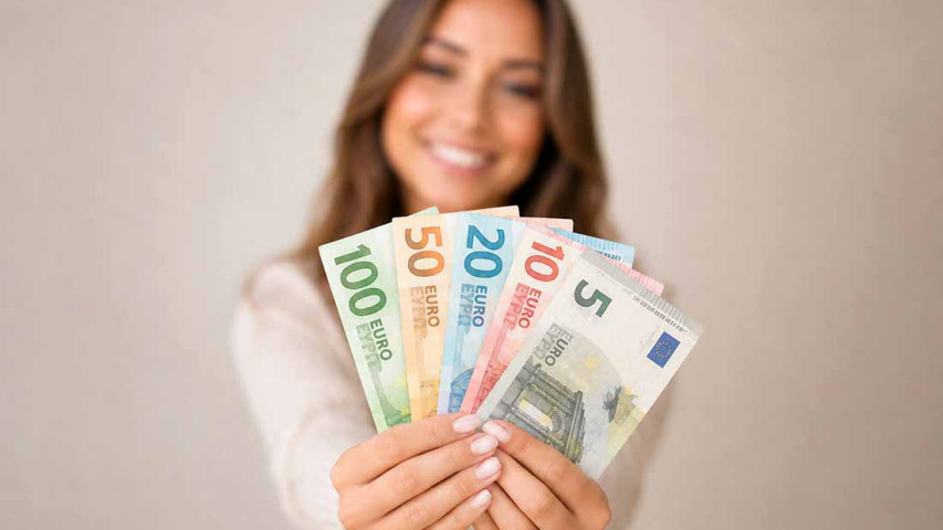 Die Österreicher sind deutlich optimistischer