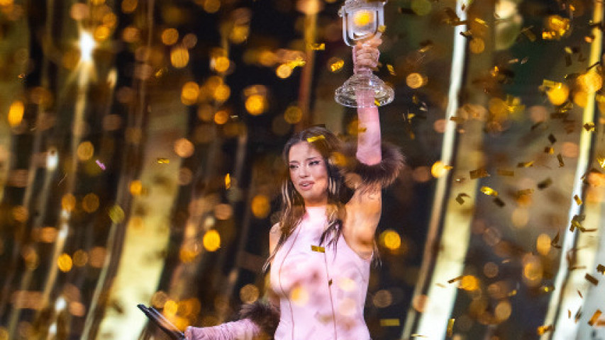 Entscheidung gefallen: ESC 2027 findet in Burgas statt