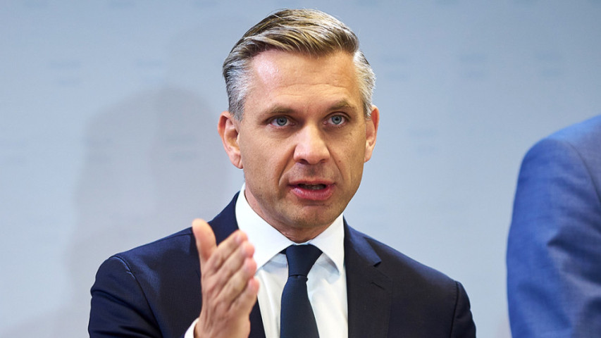 „Kapitalmarktchancen für alle Bürger nutzen“