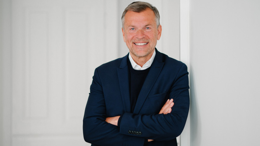 Markus Breitenecker übernimmt Vorstandsvorsitz und Anteile der DEAG