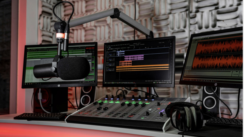 Servus Media startet nationalen Radiosender