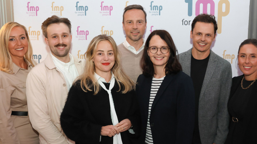 fmp TALK #68: Marketingverantwortliche setzen auf engere Agenturpartnerschaften