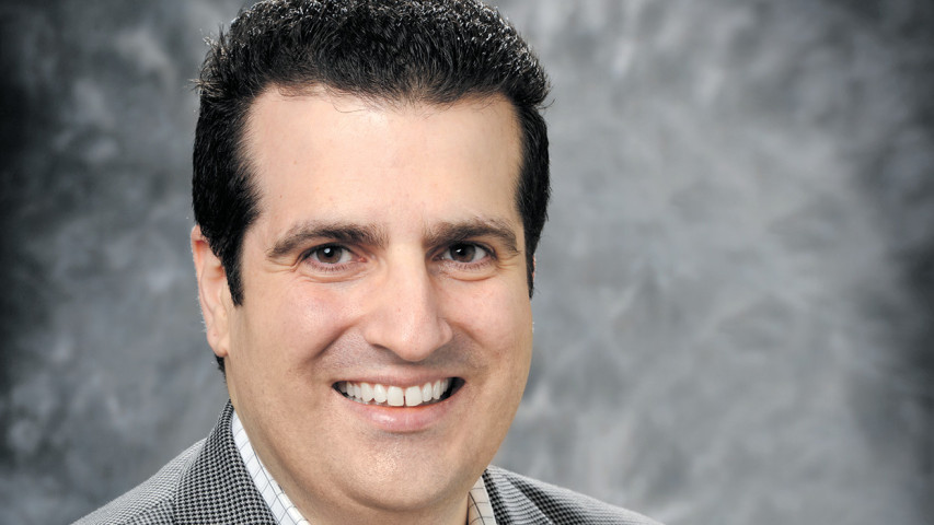 Strategische Übernahme