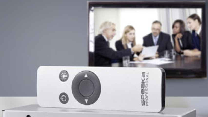 News für Wohnzimmer und Konferenzraum