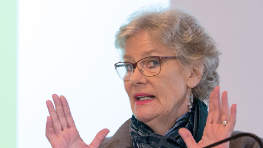 ROG: Pressefreiheit - "massive Verschlechterung in Österreich"