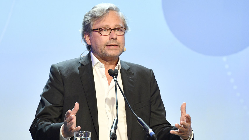 ORF-GD Wrabetz als APA-Aufsichtsratsvorsitzender bestätigt