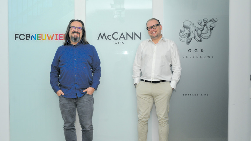 „Hier ist ein Traum in ­Erfüllung gegangen”