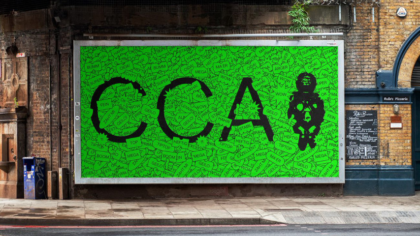 Leiwand, geilo, mega: Creativ Club Austria präsentiert sich mit motivierender Kampagne und Award-Neuerungen 