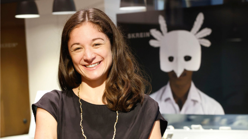 Echte Statement Pieces