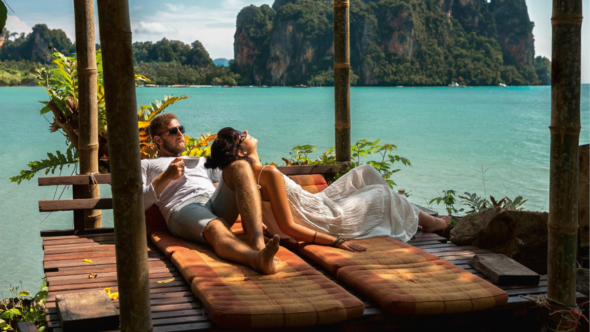 Sinnstiftung ist gefragter als simple Opulenz