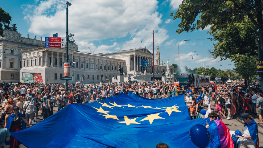 strolzevents sichert sich weiter EU-Etat