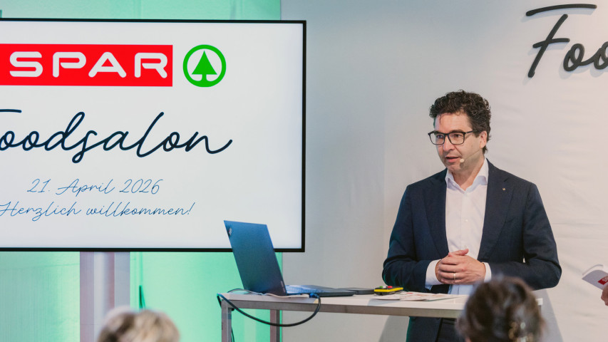 S-Budget wächst zur  Milliardenmarke