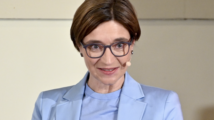 ORF Wahl: Lisa Totzauer bewirbt sich