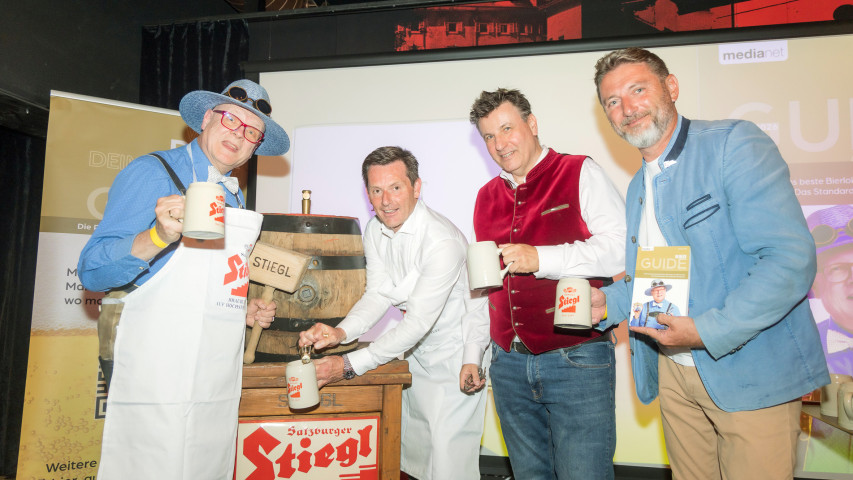 „Eine Vielfalt, die  weltweit einzigartig ist“