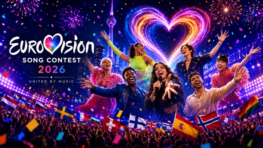 ESC 2026: 37,5 Mio. Euro Werbewert