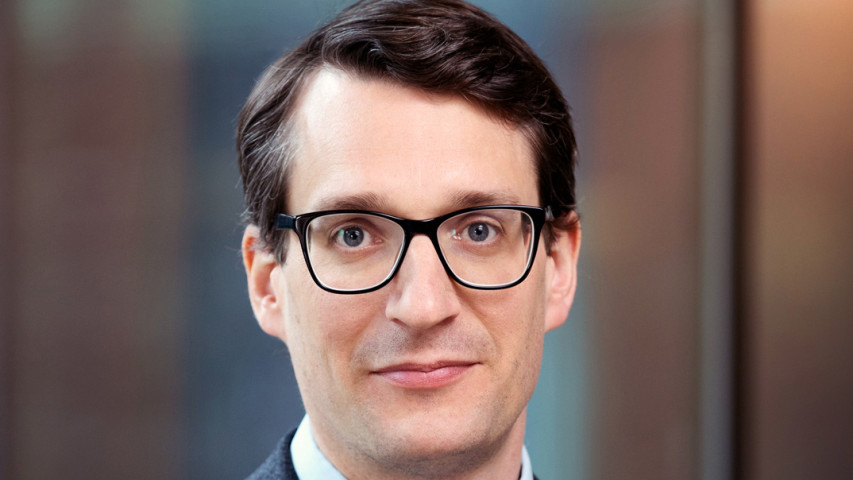 Bei George gibt’s einige Neuigkeiten