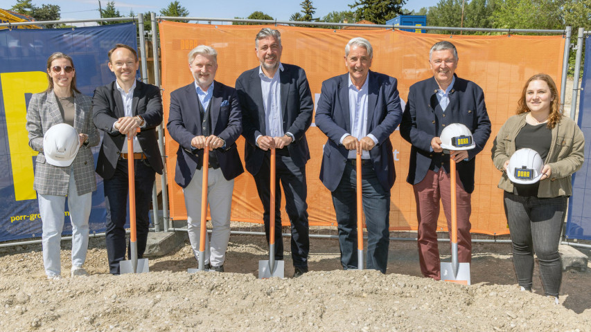 Mehr Lebensqualität