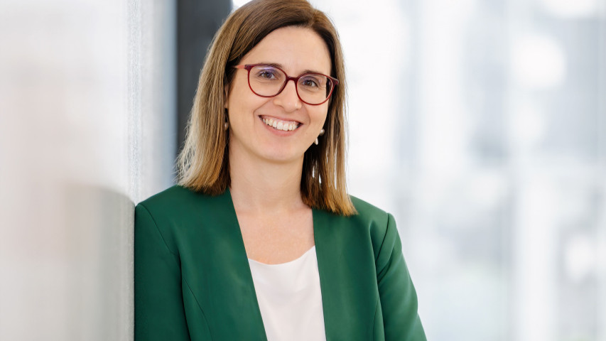 Neue HR-Leitung bei Nestlé Österreich