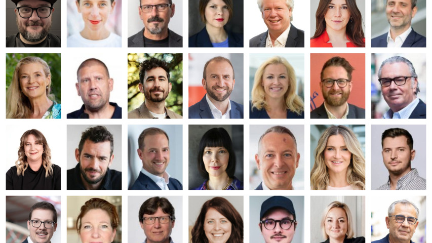 Marketingtag 2026 widmet sich in zahlreichen Programmpunkten KI, Medienwandel und Marketingtrends