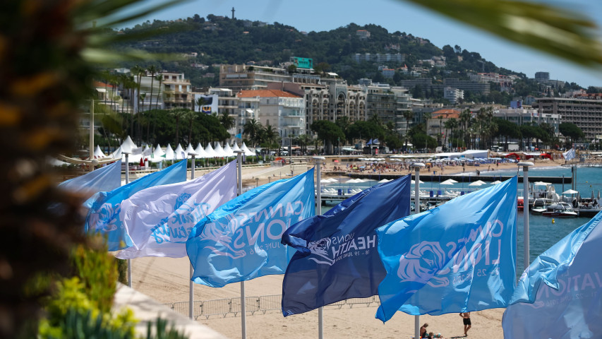Cannes Lions 2026: Erste Shortlist für Österreich