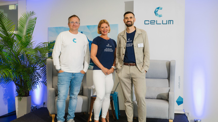Celum zeigt Commerce im KI-Zeitalter