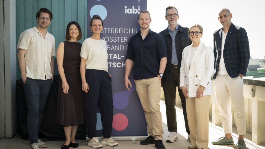 Agentic Commerce könnte Kaufentscheidungen verändern: iab austria diskutiert die Folgen für Unternehmen