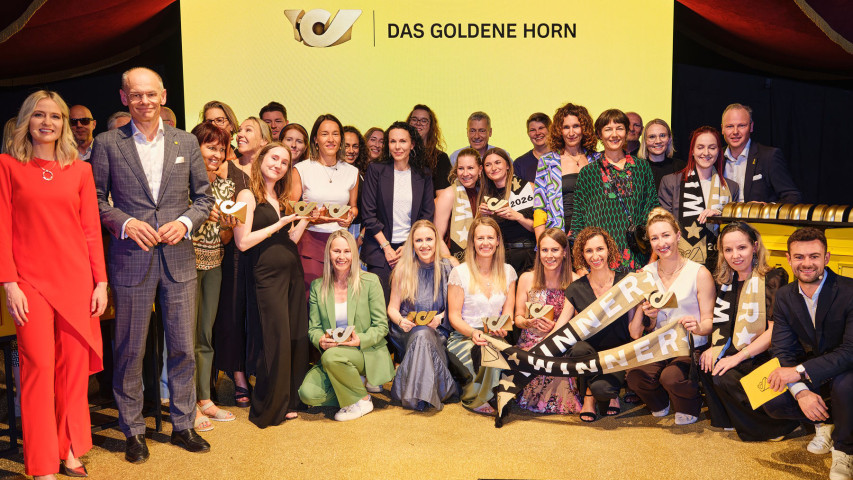Das Goldene Horn 2026