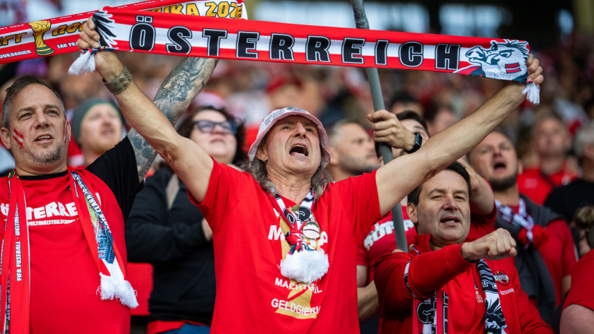 Umsatztreiber Fußball: Weltmeisterschaft bringt dem Handel 200 Millionen Euro Zusatzumsatz