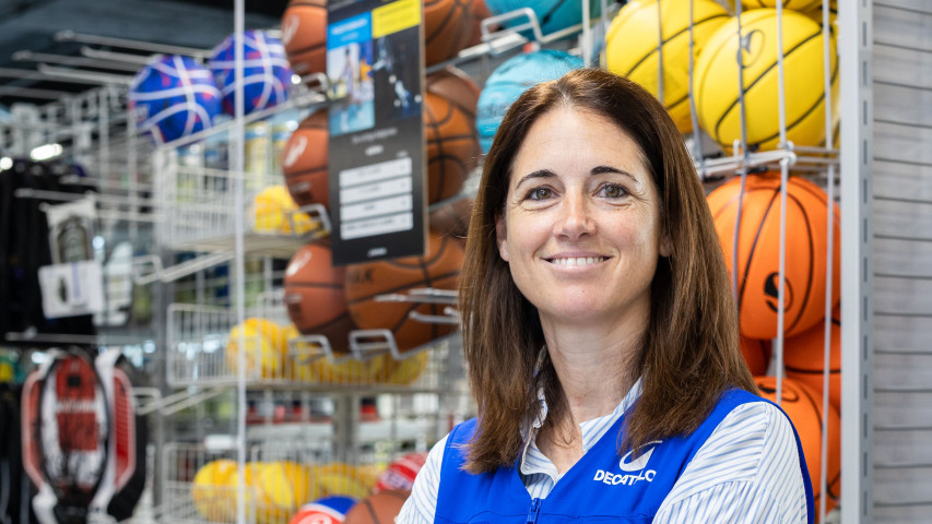 Decathlon erweitert Wien-Präsenz mit neuer Filiale in Floridsdorf