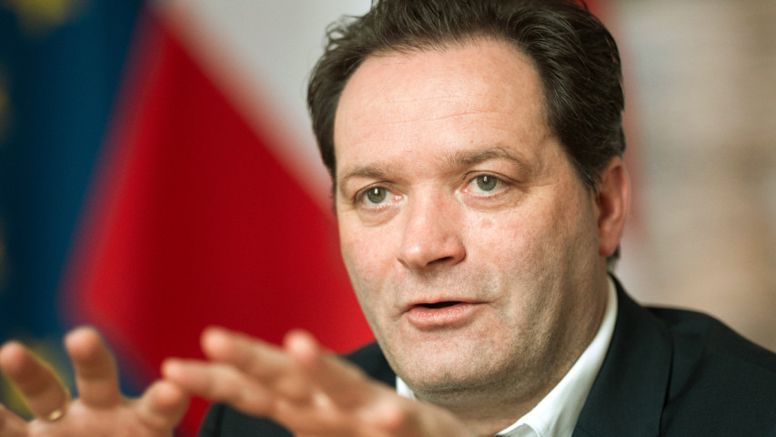 Totschnig warnt vor Marktmacht im Handel
