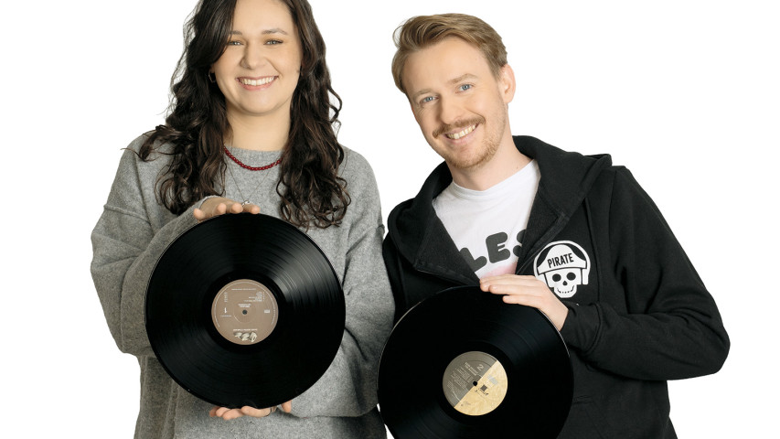 Mehr neue Musik, weniger Mainstream
