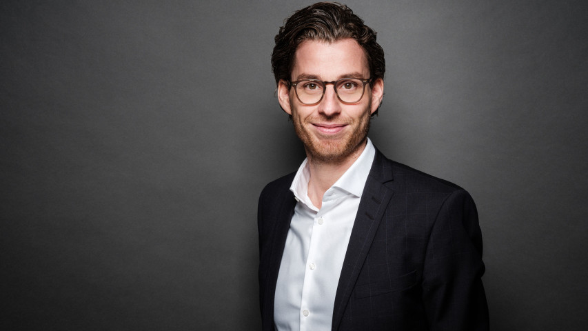 Brian Beck wechselt in Vorstand der "Für Sie" Handelsgenossenschaft