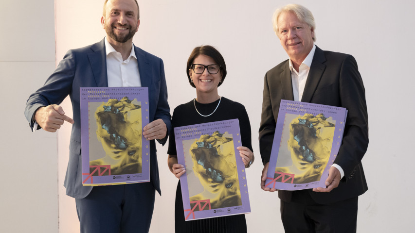 Marketing Agenda 2026: KI trifft Budget