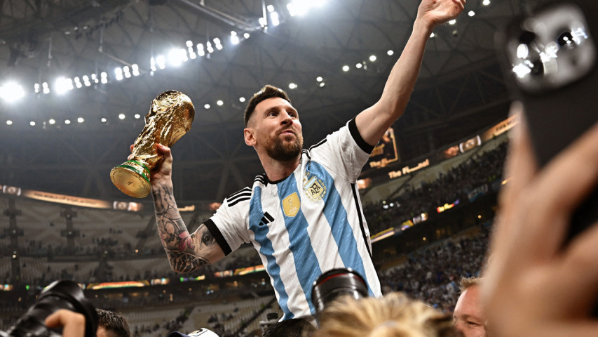 Fußball-WM bringt 200 Millionen Euro