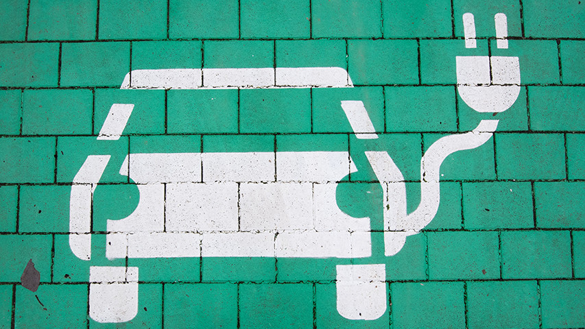 Mehrheit gegen E-Auto als Sachbezug