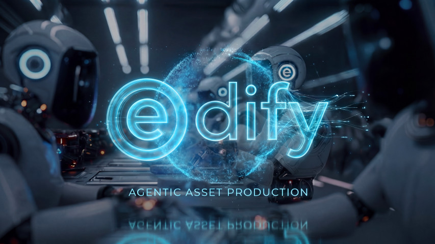 e-dialog launcht KI-Framework edify