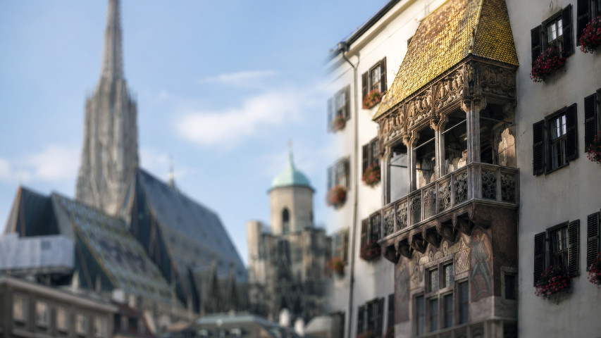 Tirol und Wien haben das stärkste Wachstum