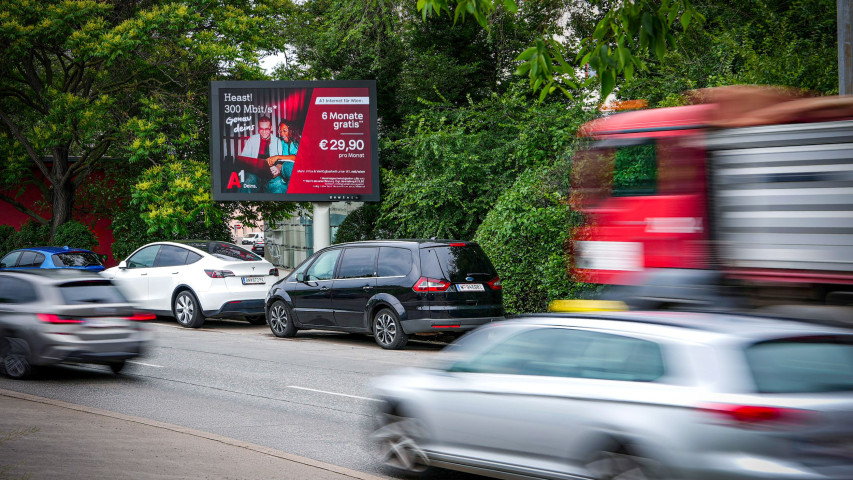 DriveTime für A1