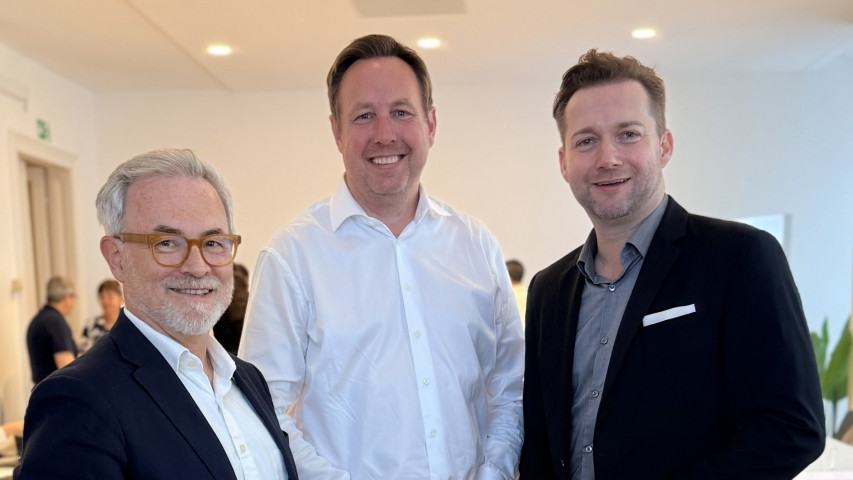 TEDi-Manager Thomas Lendl übernimmt Leitung des HR-Fachforums des Handelsverbands