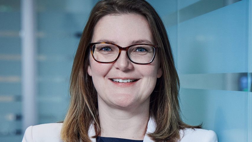 Karin Reisinger übernimmt bei dm zusätzlich Vertriebsregion West