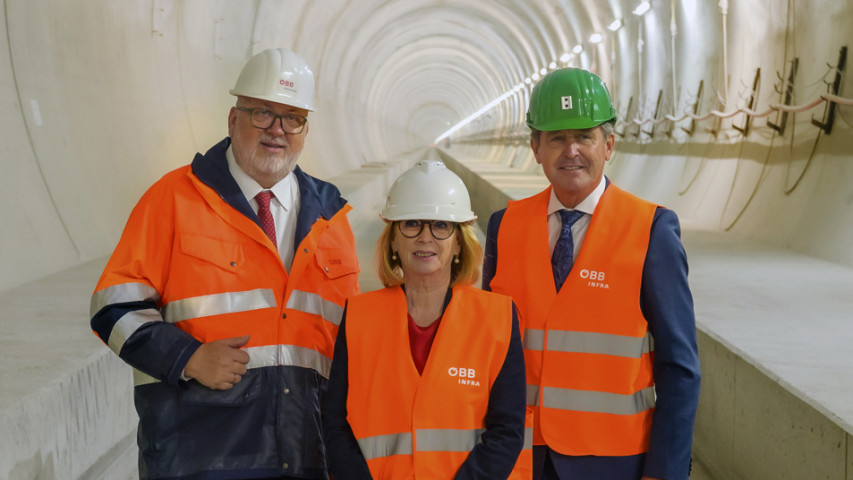 Neues Zeitalter ab 2029