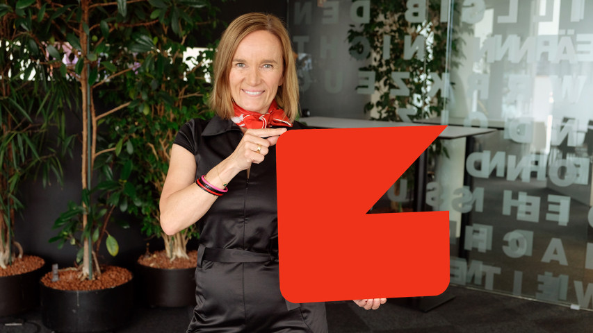 „Ich sehe nur Vorteile  für die Kunden und uns“