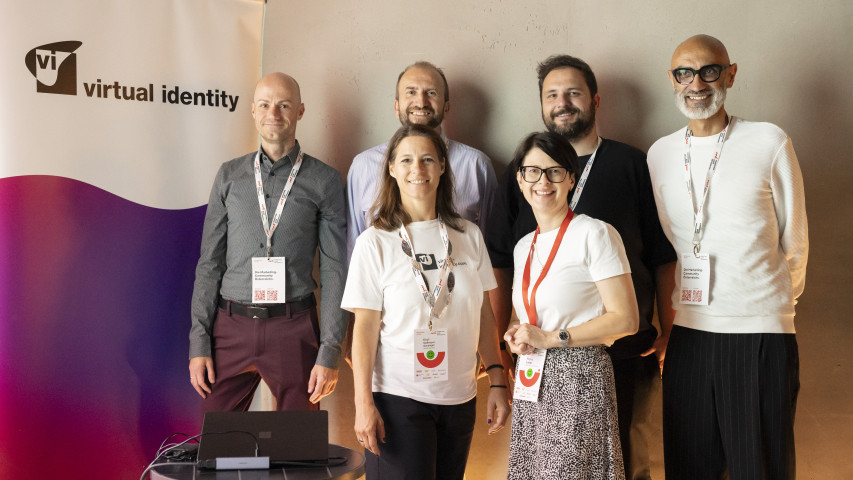 MCÖ: Empathic Web im Fokus